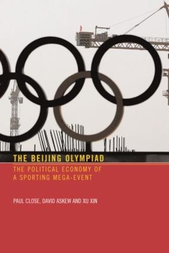 The Beijing Olympiad