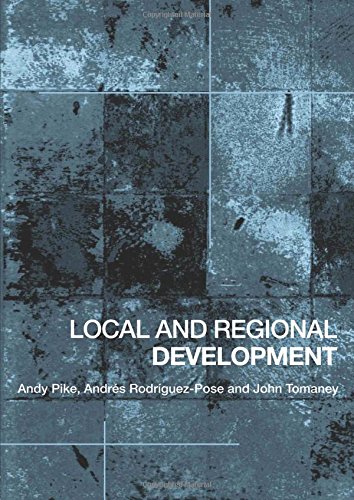Local and Regional Development