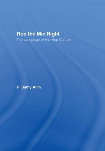 Roc the Mic Right
