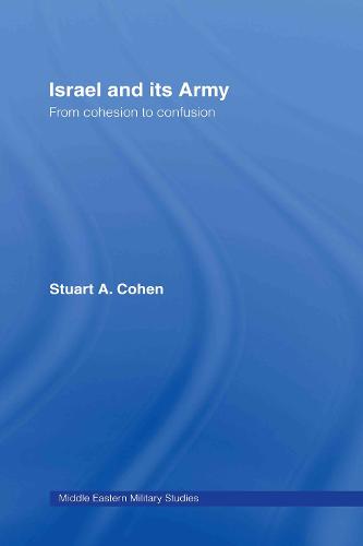 Israel and its Army
