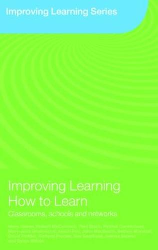 Improving Learning How to Learn