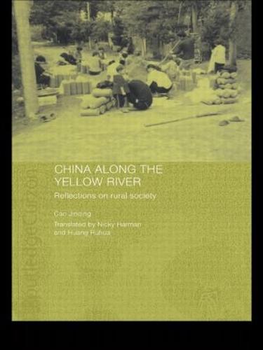 China Along the Yellow River