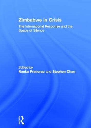 Zimbabwe in Crisis