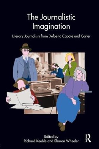 The Journalistic Imagination