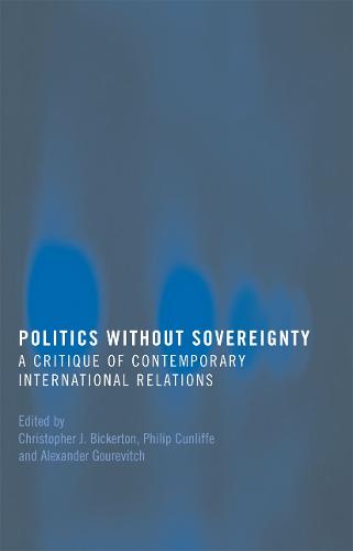 Politics Without Sovereignty