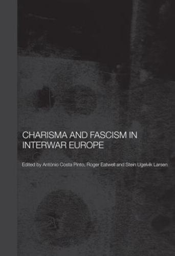 Charisma and Fascism