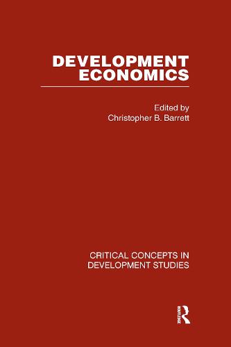 Development Economics
