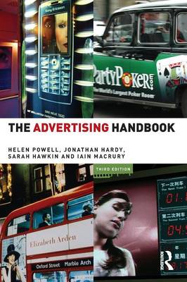 The Advertising Handbook (Media Practice)