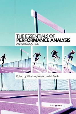The Essentials of Performance Analysis: An Introduction