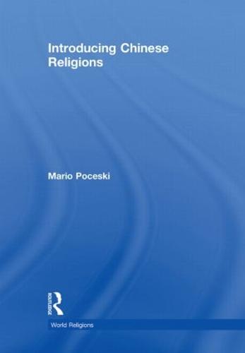 Introducing Chinese Religions