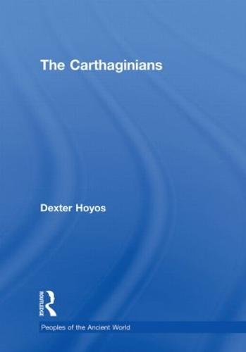 The Carthaginians