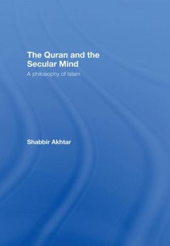 The Quran and the Secular Mind