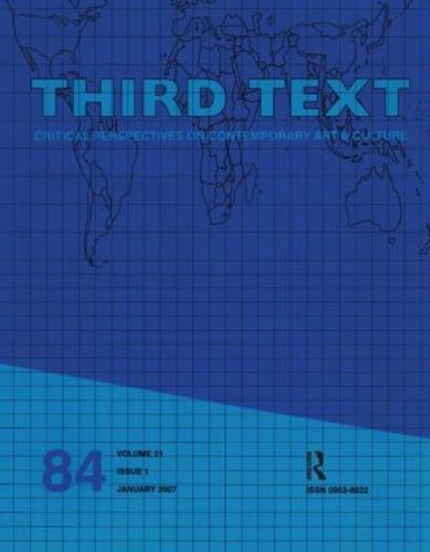 Third Text