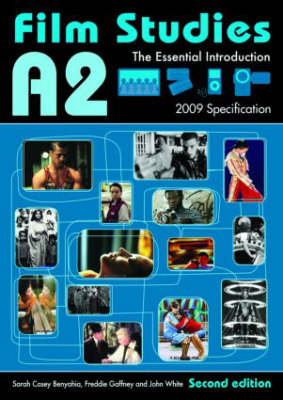 A2 Film Studies: The Essential Introduction (Essentials)