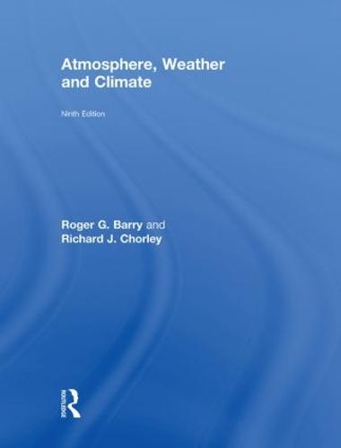 Atmosphere, Weather and Climate