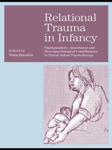 Relational Trauma in Infancy