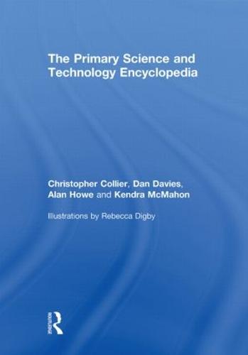 The Primary Science and Technology Encyclopedia