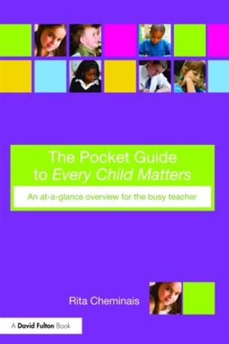 The Pocket Guide to Every Child Matters