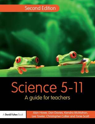 Science 5-11: A Guide for Teachers (Primary 5-11 Series)