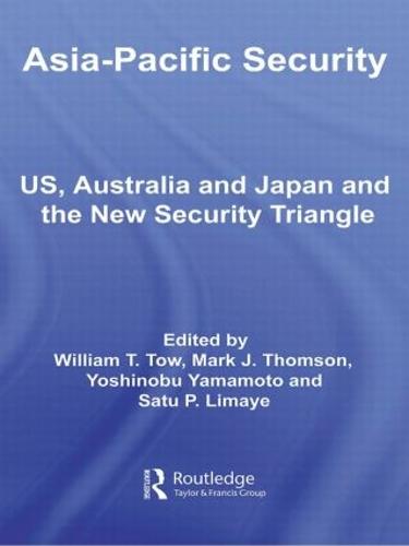 Asia-Pacific Security