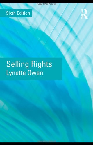 Selling Rights