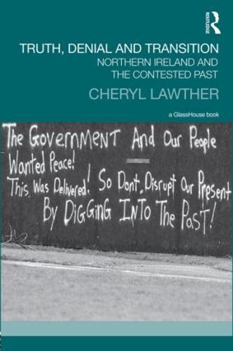 Truth, Denial and Transition