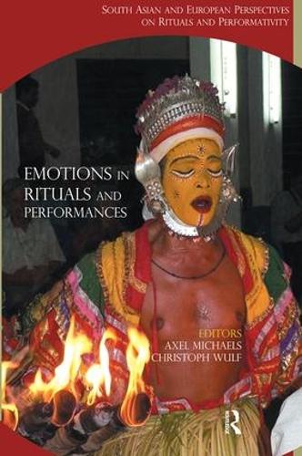Emotions in Rituals and Performances