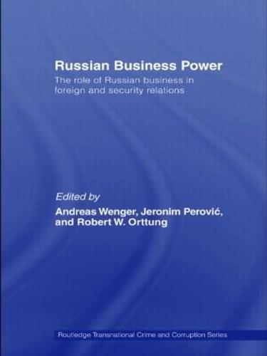 Russian Business Power