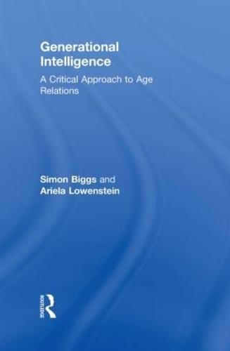 Generational Intelligence