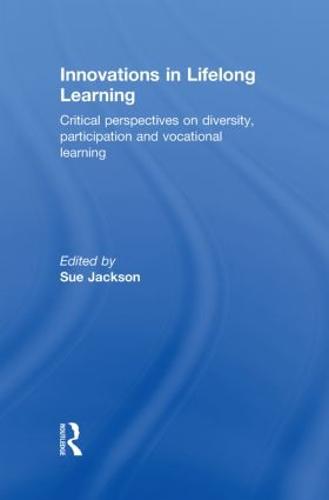 Innovations in Lifelong Learning