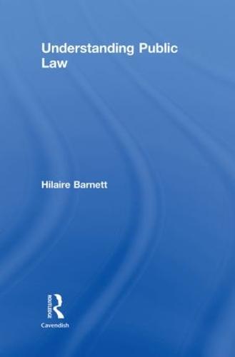Understanding Public Law