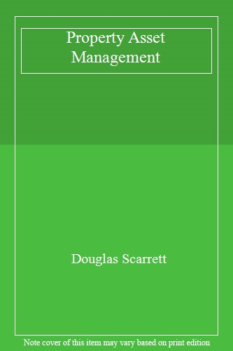 Property Asset Management