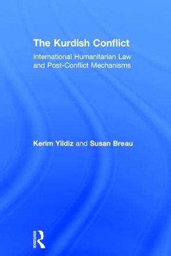 The Kurdish Conflict