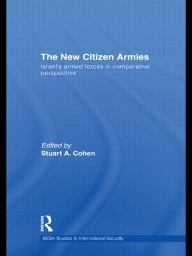 The New Citizen Armies