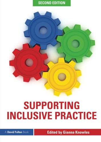 Supporting Inclusive Practice