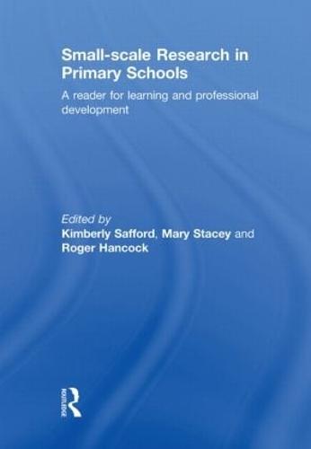 Small-Scale Research in Primary Schools