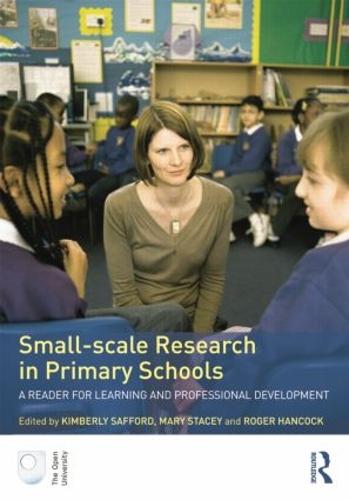 Small-Scale Research in Primary Schools