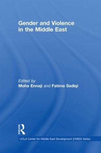 Gender and Violence in the Middle East