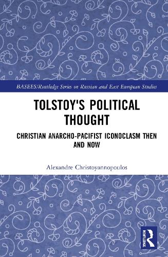 Tolstoy's Political Thought