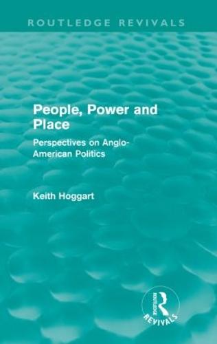 People, Power and Place