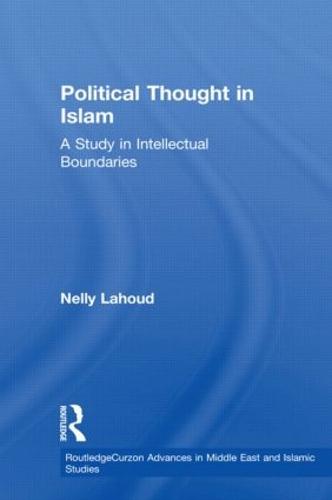 Political Thought in Islam