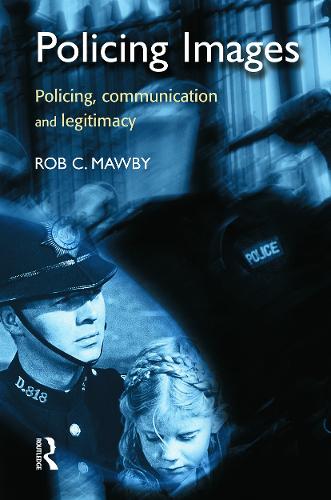 Policing Images