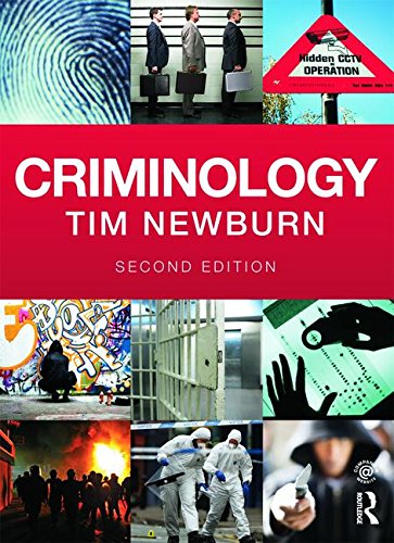 Criminology
