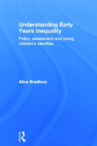Understanding Early Years Inequality