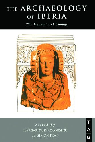 The Archaeology of Iberia
