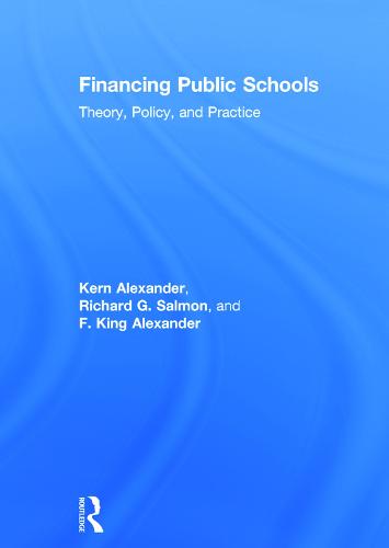 Financing Public Schools