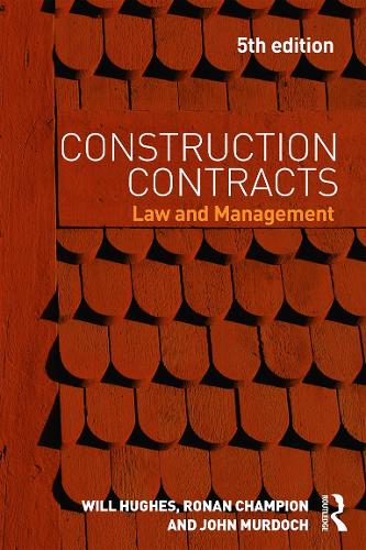 Construction Contracts