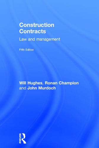 Construction Contracts