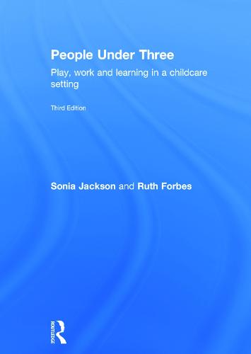 People Under Three