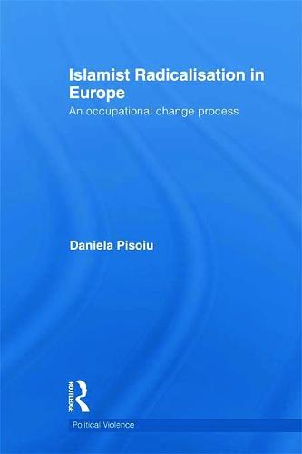 Islamist Radicalisation in Europe